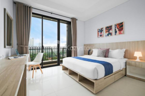 Candor by Kozystay - Tebet
